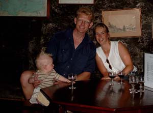 4 augustus 2003
